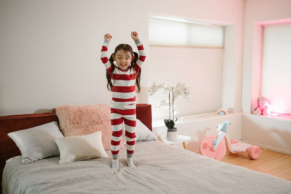 Pijama koleksiyonu